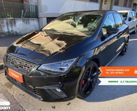 SEAT Ibiza 5 serie Ibiza 1.0 EcoTSI 115 CV 5 p...