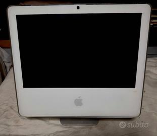 Apple IMac 17" 