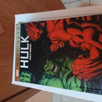 fumetti marvel must have