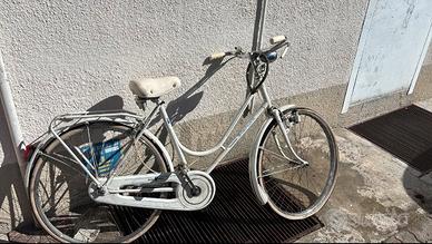 Bici Bianchi