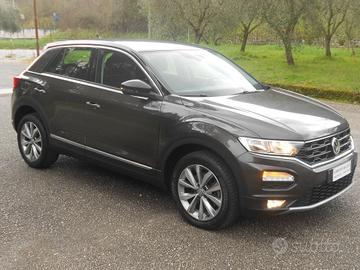 T-ROC 2.0TDI(BI-COLOR,DSG-NAVI)E6D-TEMP,150cv