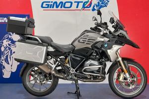 BMW R1200GS LC