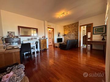 Spinea raffinato appartamento con garage di 52 mq