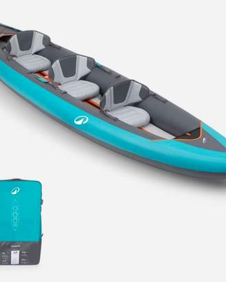 canoa-kayak + kit 