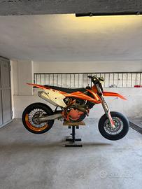 KTM SX-F 450