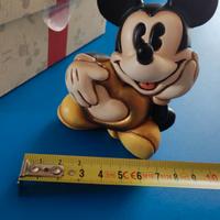 Topolino Thun nuovo con cuore