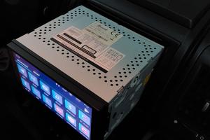 Autoradio 2 din JF-127A-XDAB