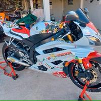 Yamaha YZF R6 - 2007