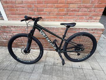 Specialized Rockhopper Expert 27.5 SRAM 1x12 Tg.S