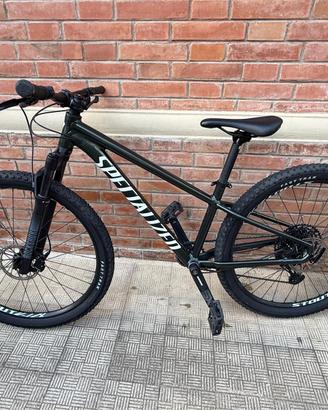 Specialized Rockhopper Expert 27.5 SRAM 1x12 Tg.S