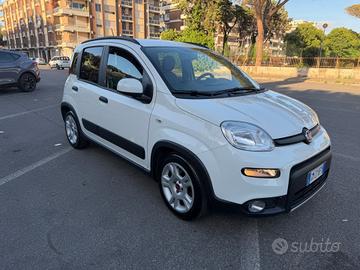 Fiat Panda 1.0 FireFly S&S Hybrid - PREZZO PROMO -