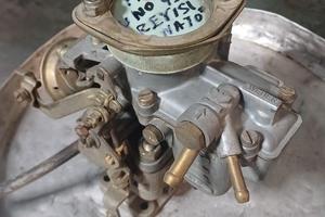 CARBURATORE FIAT UNO 45 RIGENERATO