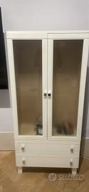 Vetrina arredo