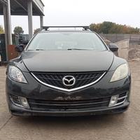Mazda 6 SW Anno 2009 SOLO PER RICAMBI