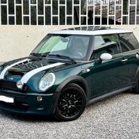 Mini Coopes S JCW