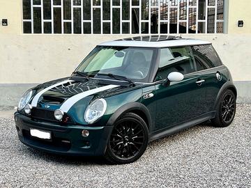 Mini Coopes S JCW