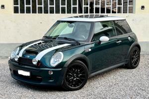 Mini Coopes S JCW
