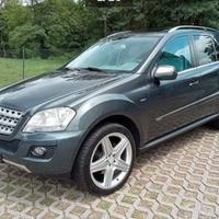 Mercedes ML 350 4matic blutec Premium Euro6