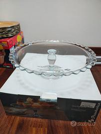 Alzatina Patusserie 37cm