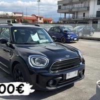 Mini One D Countryman 1.5 d CarPlay navi led r17