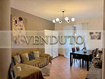 Appartamento di 83 m² con 3 locali a Pinerolo
