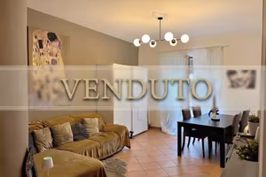 Appartamento di 83 m² con 3 locali a Pinerolo