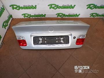 PORTELLONE PER BMW E46 ANNO 2004