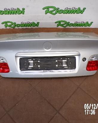 PORTELLONE PER BMW E46 ANNO 2004