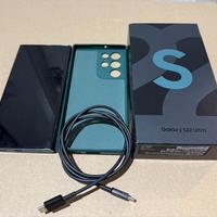 Samsung S22 Ultra  256gb