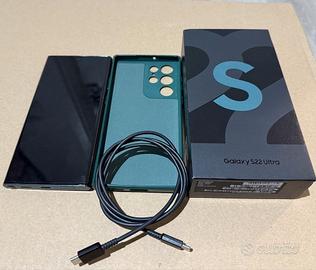 Samsung S22 Ultra  256gb