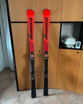Sci NORDICA