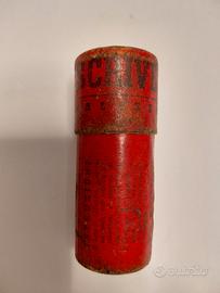 Tingipel Scrivente ditta Serra di Bologna