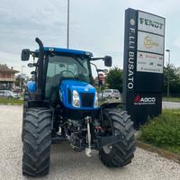 Trattore New Holland T6.140