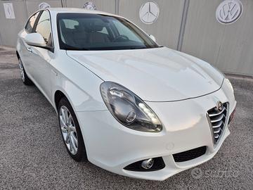 Alfa Romeo GIULIETTA 1.4 Turbo 120 CV GPL RESTAYLI