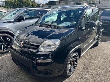 FIAT Panda City Life 1.0 FireFly S&S Hybrid 70c