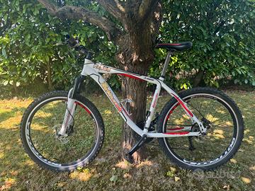 Bici MTB Bottecchia FX530