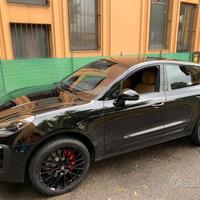 Cerchi NUOVI Porsche Macan raggio 21 cod.230937