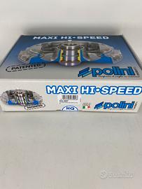 Variatore Polini KYMCO XCITING - PEOPLE