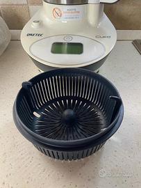 Imetec Cukò Robot da Cucina