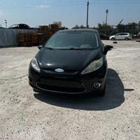 Ricambi Ford Fiesta
