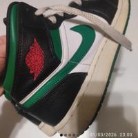 Scarpe Air Jordan