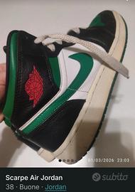 Scarpe Air Jordan