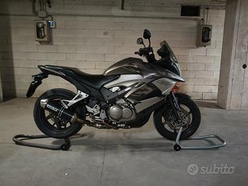 CROSSRUNNER 800 Honda