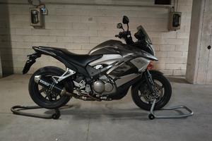 CROSSRUNNER 800 Honda