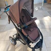 Passeggino Brevi Trio