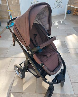 Passeggino Brevi Trio