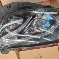 Faro Led Mercedes classe E w214