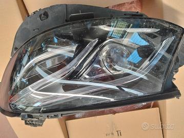 Faro Led Mercedes classe E w214