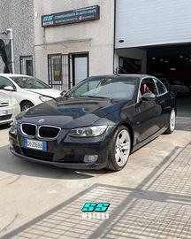 Bmw 320i cat Cabrio Attiva