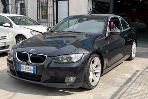 Bmw 320i cat Cabrio Attiva